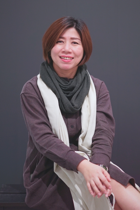 Yvonne Chee