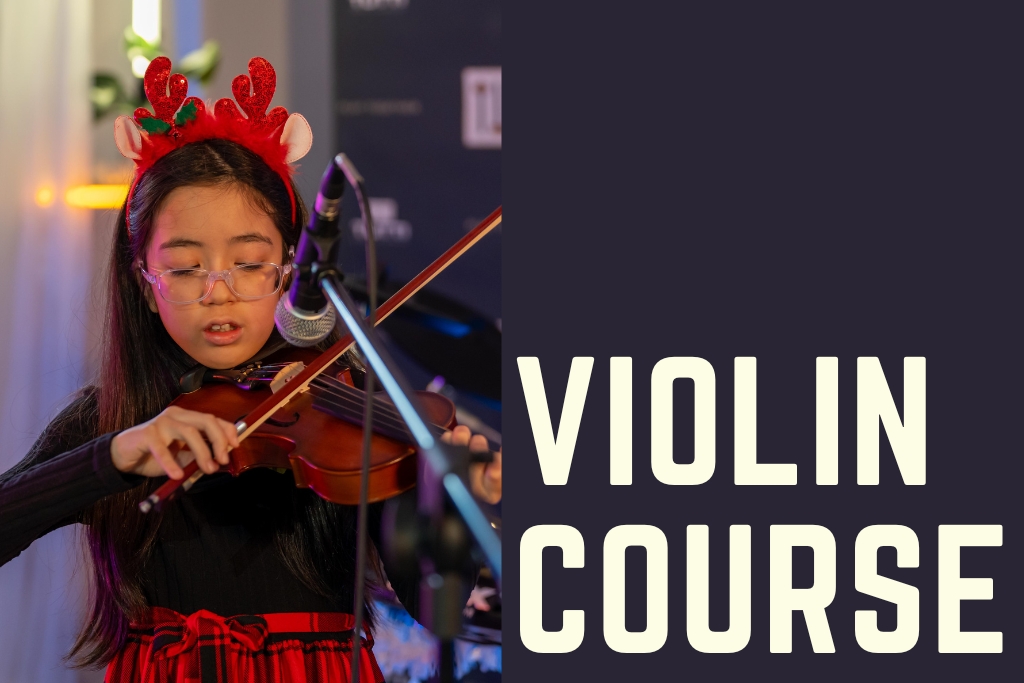 Violin Course