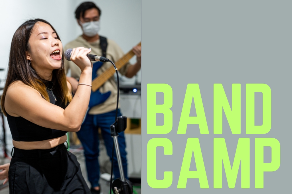 Band:Camp