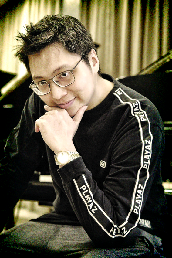 Ray Mak