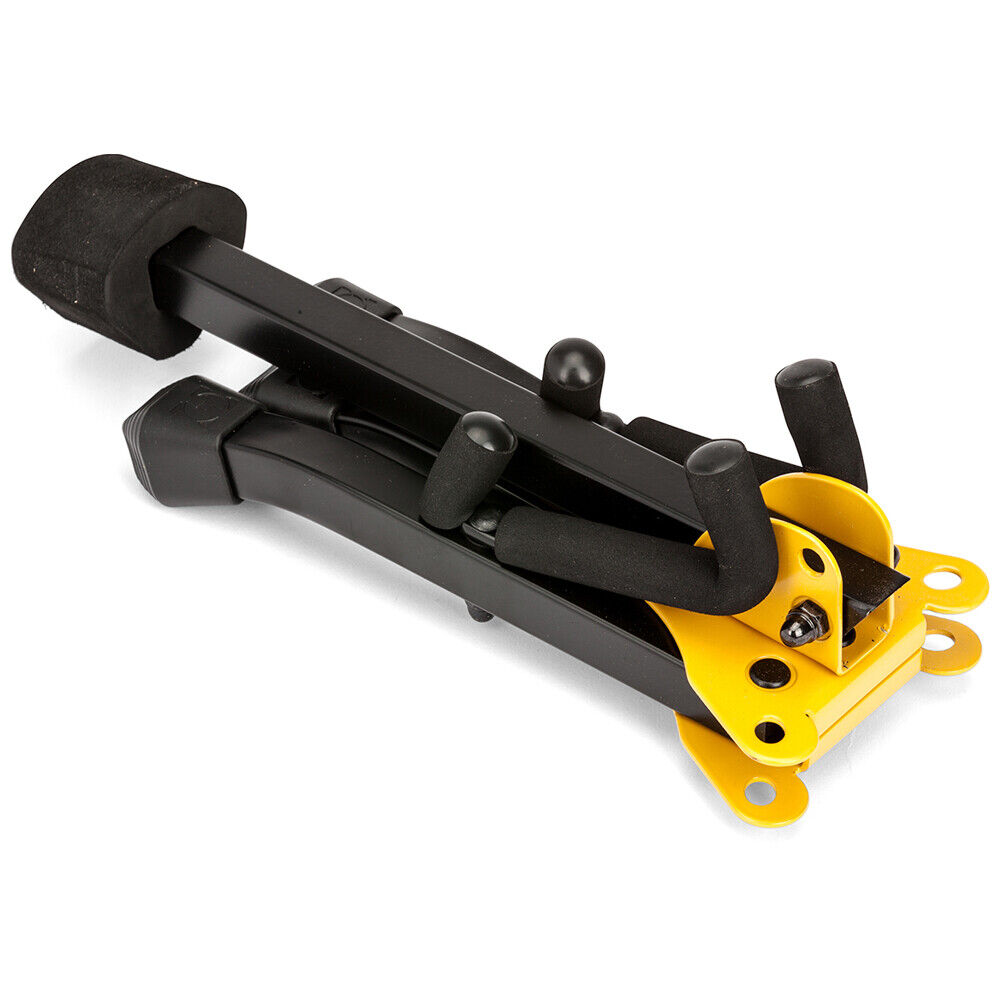 HERCULES GS402B Foldable Electric/Bass Guitar Stand - Image 2
