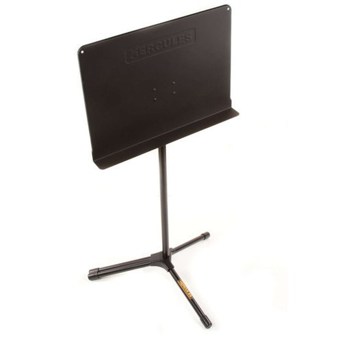 HERCULES BS200B PLUS SYMPHONY STAND W/ QUICK RELEASE MECHANISM - Image 2