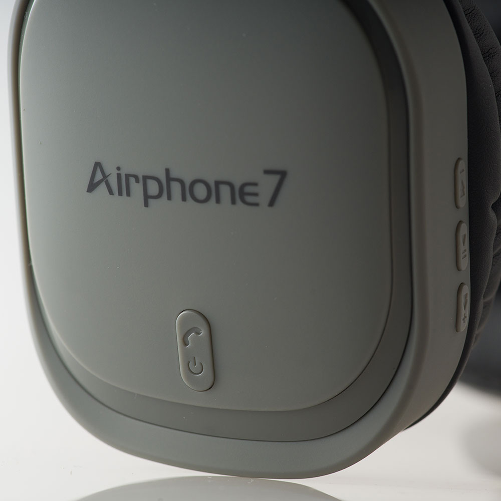 SONICGEAR AIRPHONE 7 - Image 3