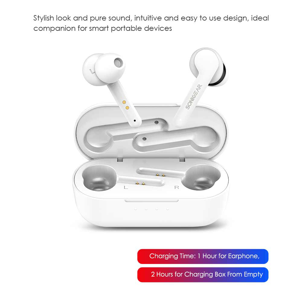 SonicGear Earpump TWS 5 PRO - Image 5