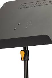 HERCULES BS200B PLUS SYMPHONY STAND W/ QUICK RELEASE MECHANISM - Image 6