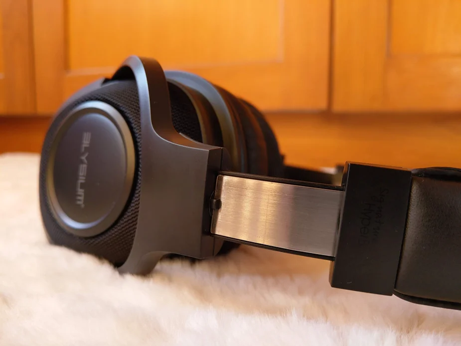 Elysium Signature HyperBass 2 Headphones - Image 6