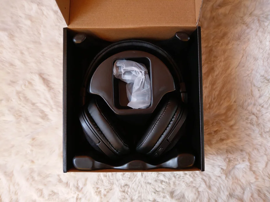 Elysium Signature HyperBass 2 Headphones - Image 9