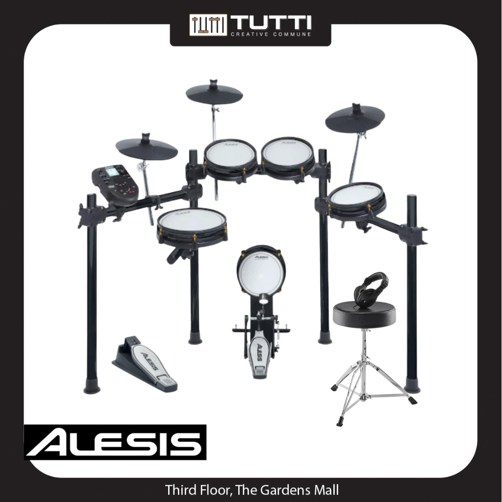 Alesis Surge Mesh Special Edition Electronic Drum Kit