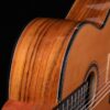 ALSTON SL-09 Classical Guitar 3/4 Size - Image 5
