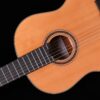 ALSTON SL-09 Classical Guitar 3/4 Size - Image 4