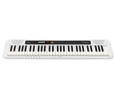 Casiotone CT-S200BK/RD/WE - Image 10
