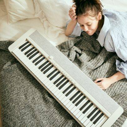 Casiotone CT-S200BK/RD/WE - Image 7