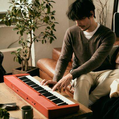 Casiotone CT-S200BK/RD/WE - Image 6