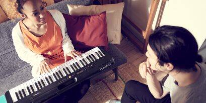 Casiotone CT-S200BK/RD/WE - Image 11
