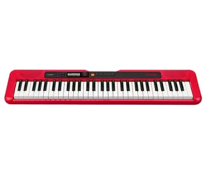 Casiotone CT-S200BK/RD/WE - Image 15