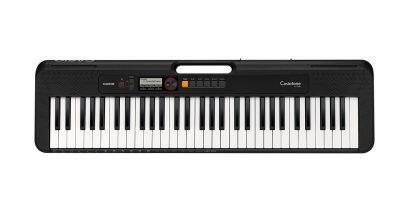 Casiotone CT-S200BK/RD/WE - Image 5