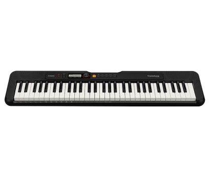 Casiotone CT-S200BK/RD/WE - Image 4