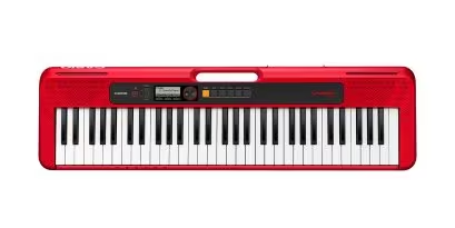 Casiotone CT-S200BK/RD/WE - Image 13