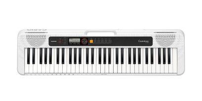 Casiotone CT-S200BK/RD/WE - Image 2