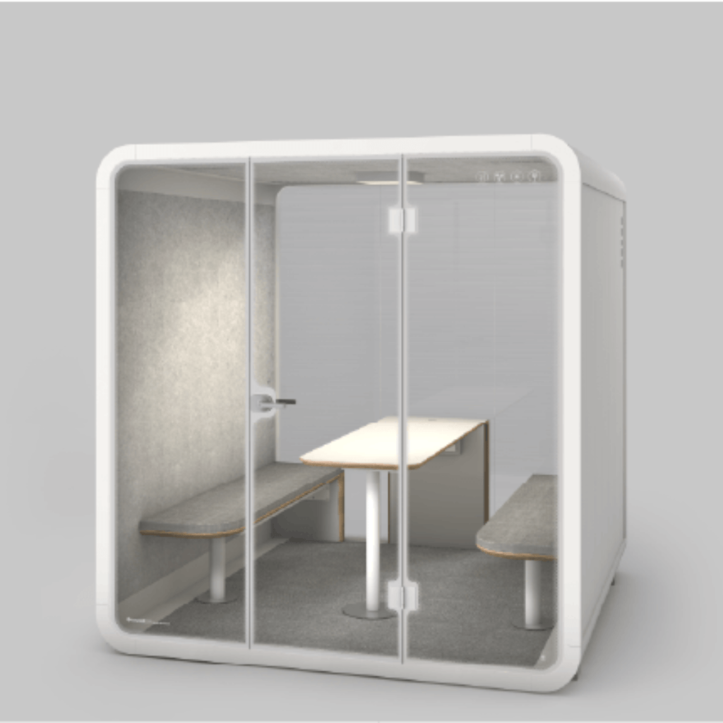 POD-XL(6 Pax)