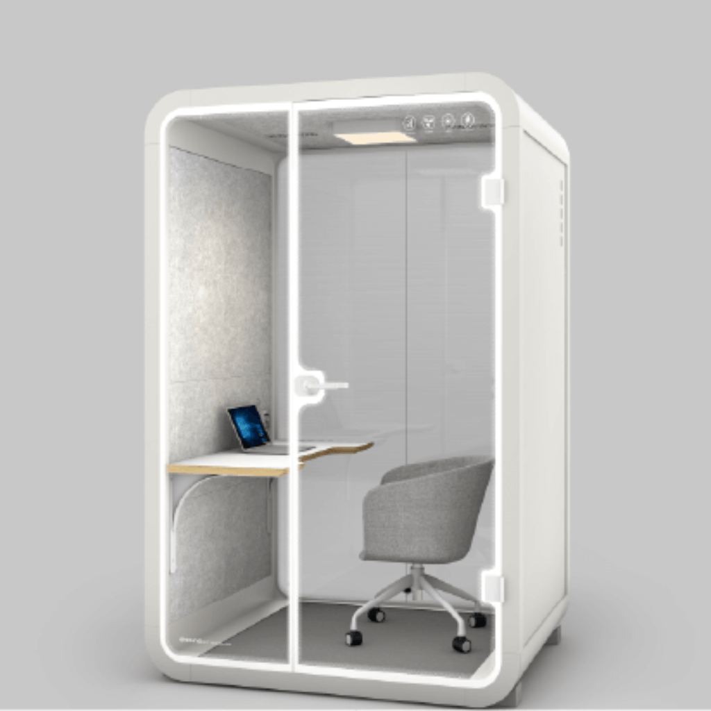 POD-M(2 Pax)