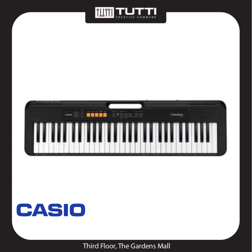 Casiotone CT-S100