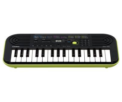 Casiotone SA-46 - Image 2