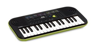Casiotone SA-46 - Image 3